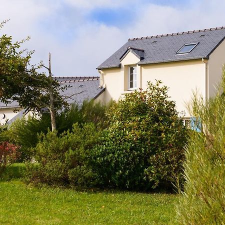Lagrange Vacances Le Hameau De Peemor Pen โครซง ภายนอก รูปภาพ