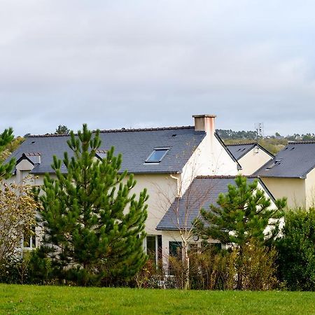 Lagrange Vacances Le Hameau De Peemor Pen โครซง ภายนอก รูปภาพ