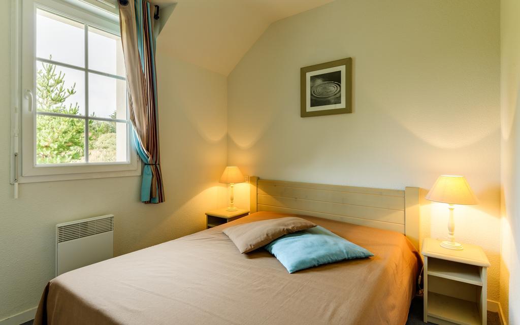 Lagrange Vacances Le Hameau De Peemor Pen โครซง ห้อง รูปภาพ