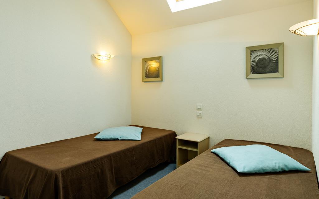 Lagrange Vacances Le Hameau De Peemor Pen โครซง ห้อง รูปภาพ