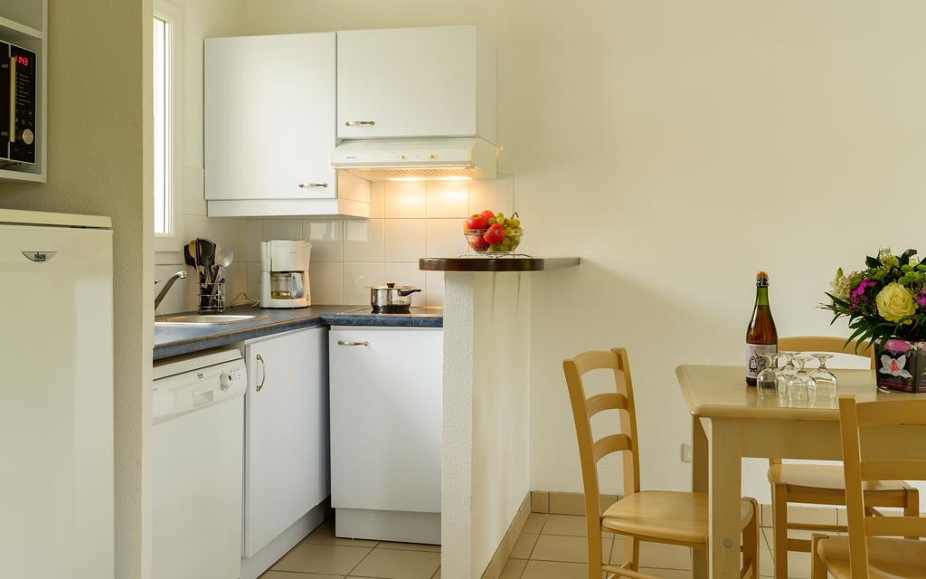 Lagrange Vacances Le Hameau De Peemor Pen โครซง ห้อง รูปภาพ