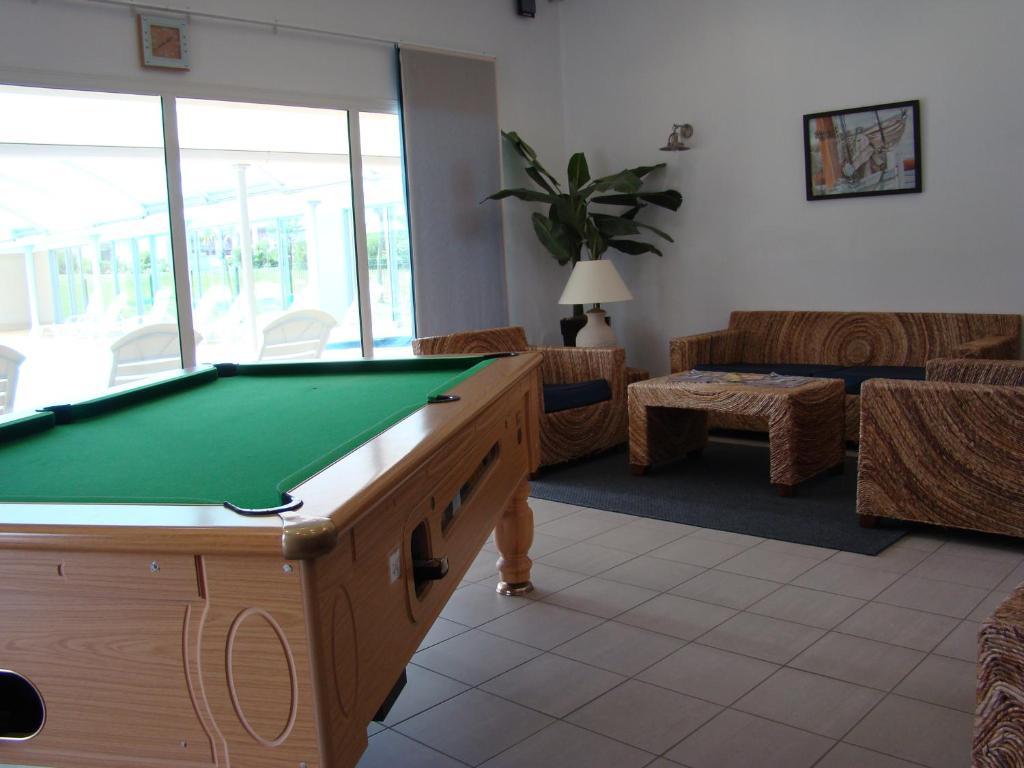 Lagrange Vacances Le Hameau De Peemor Pen โครซง ภายนอก รูปภาพ