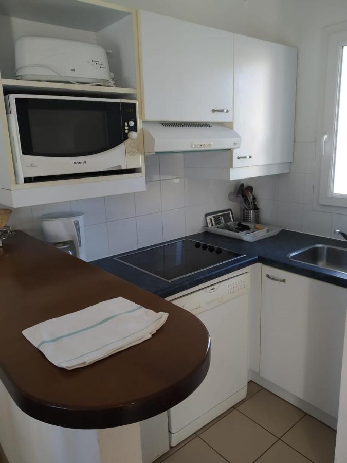 Lagrange Vacances Le Hameau De Peemor Pen โครซง ภายนอก รูปภาพ